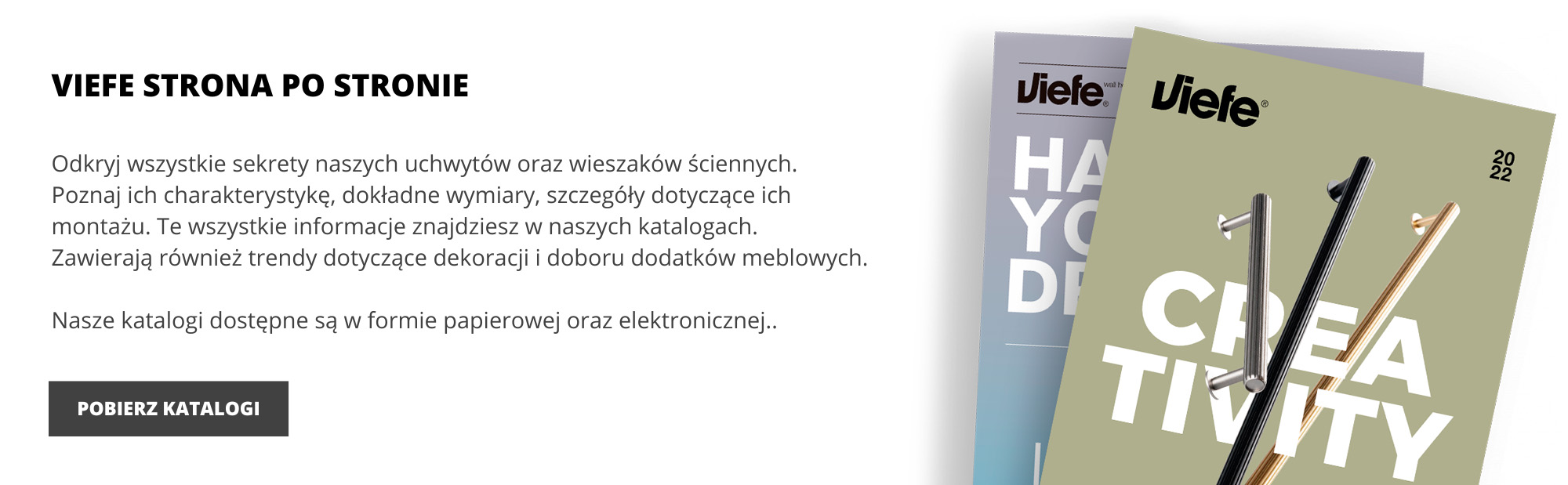 Małe detale Viefe